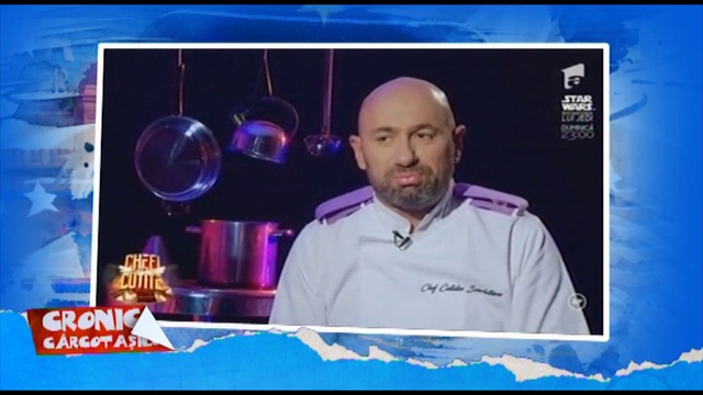 chefi la cutite смотреть онлайн