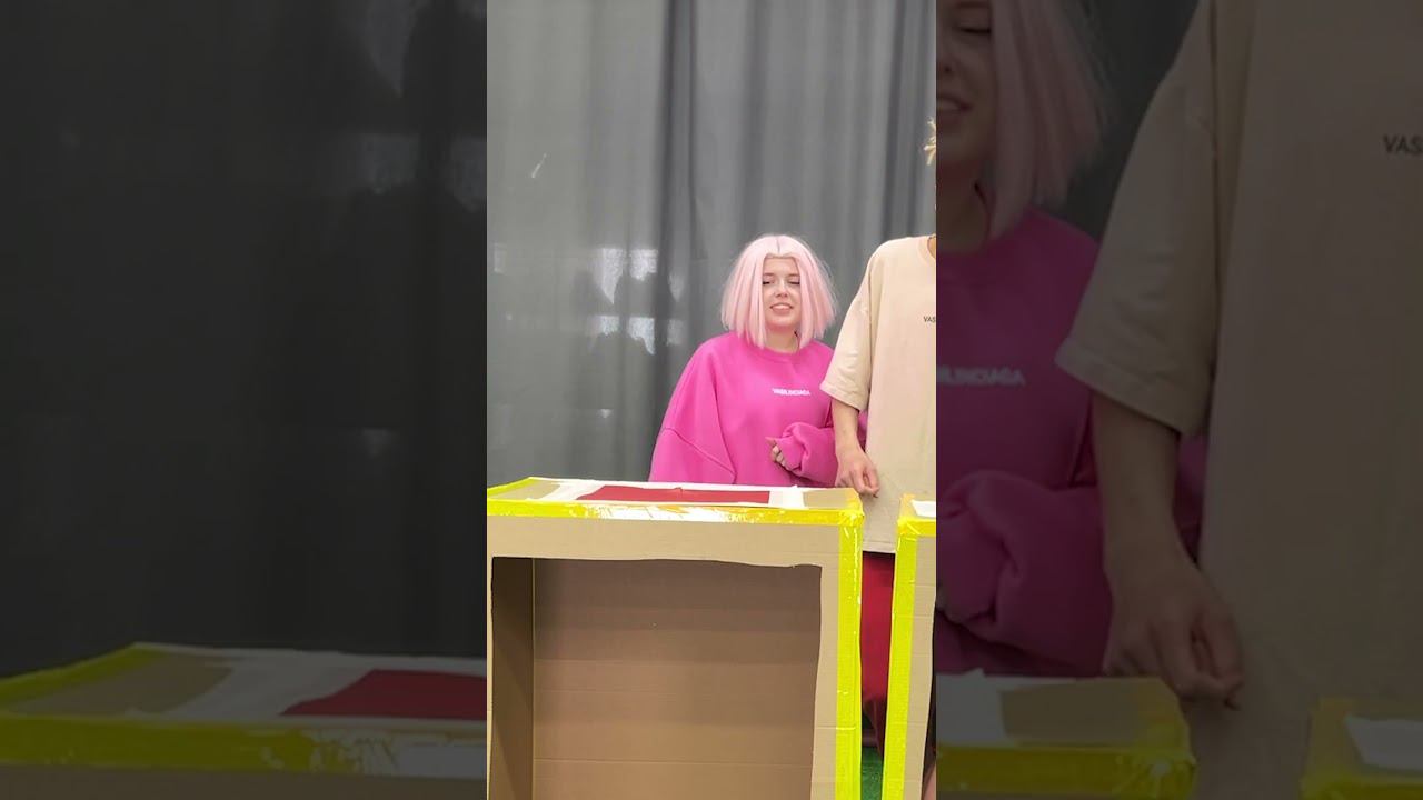 самый страшный челлендж смотреть онлайн