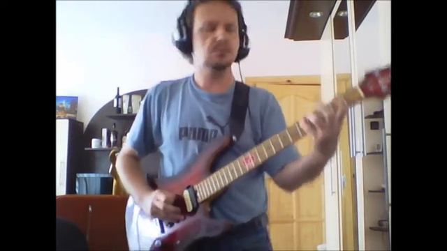 Joe Satriani: Friends (by PJ) смотреть онлайн