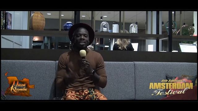 Dr Kizomba Explique La Différence Entre Tarraxinha Tarraxa & Tarraxo où il n'y a même pas смотреть онлайн