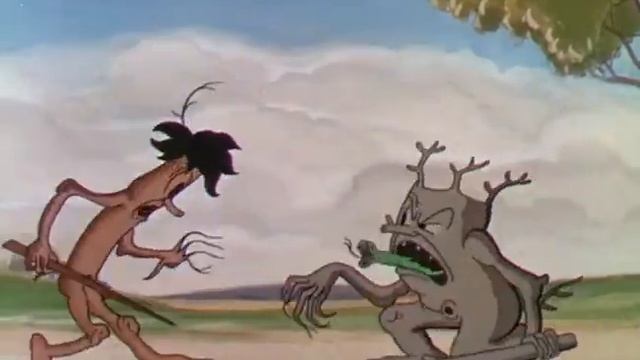 1932 Silly Symphony   Flowers And Trees July 30, 1932