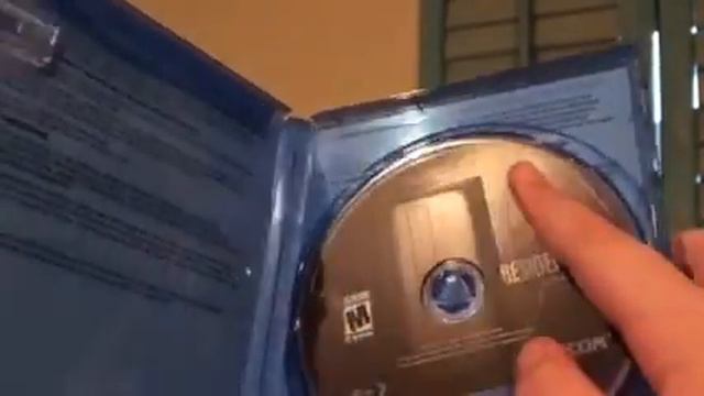 RESIDENT EVIL 7 - Biohazard UNBOXING (Playstation 4) смотреть онлайн