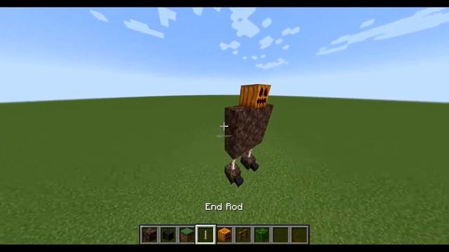 how to make cool minecraft person смотреть онлайн