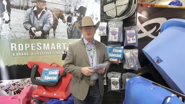 RopeSmart Viper Bands Dally Wraps VS. Traditional Dally Wraps смотреть онлайн