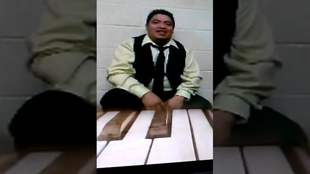 Yo Se Que El Vive - El Siervo Fiel - (D.A.R.) смотреть онлайн