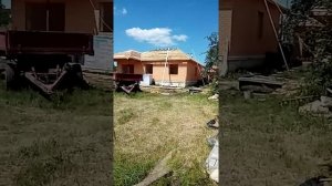 Металлочерепица монтаж Бавария