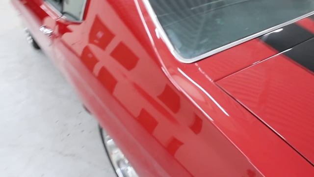 1971 Chevrolet Chevelle SS Clone 454 Auto Disc Tilt AC Wheels NICE смотреть онлайн