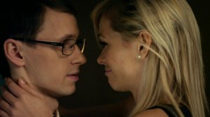 Универ. Новая общага: Нужно доверять своему сердцу