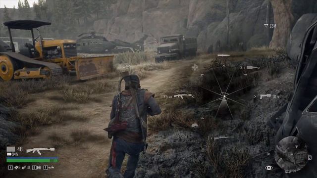 DAYS GONE ПРОХОЖДЕНИЕ | СТРИМ DAYS GONE | ЖИЗНЬ ПОСЛЕ #3 смотреть онлайн