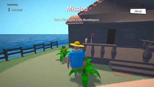 GIVE ME MONEY! | Island Dash | Steam Finest games of 2017 смотреть онлайн