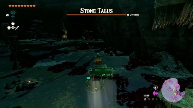 Fast & Early Energy well ( Battery ) Farm W/ Basic Gear Complete Guide. Zelda: Tears of the Kingdom смотреть онлайн