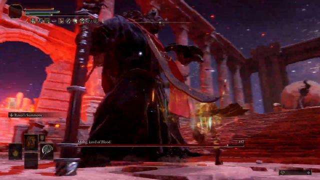 This Weapon Art is INSANE in Elden Ring смотреть онлайн