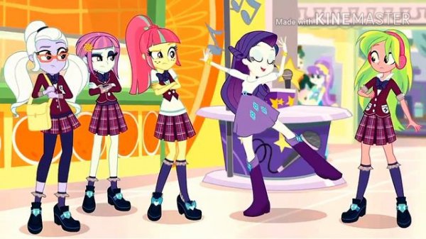 Рарити// Леди N