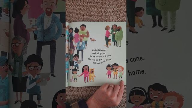 Kia Ora - You can be a kiwi too in english смотреть онлайн
