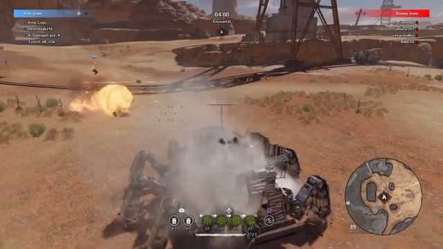 W4RN vs ZONA glitch? смотреть онлайн