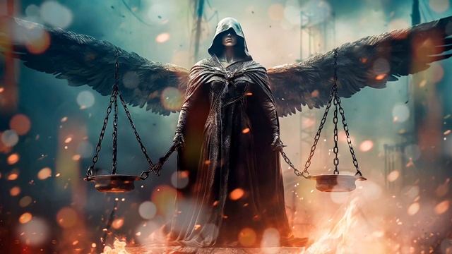 ?Celestial Verdict - Powerful Orchestral Music _ Epic Music