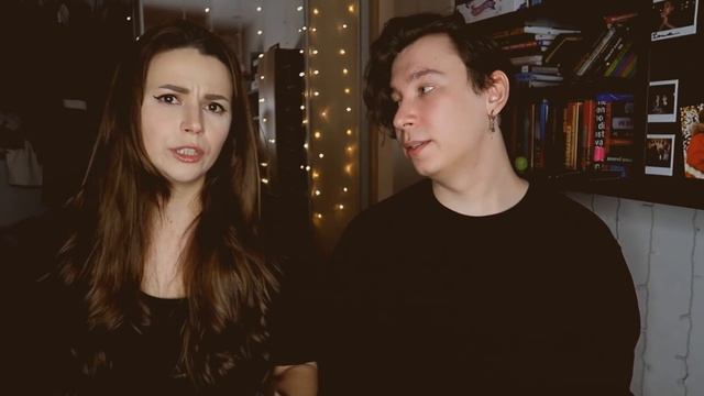 «ПЕПЕЛ НАД ОКЕАНОМ» ОТ НАШИХ ГОРЯЩИХ ПУКАНОВ! ? С ПОЛИНОЙ ПАРС смотреть онлайн