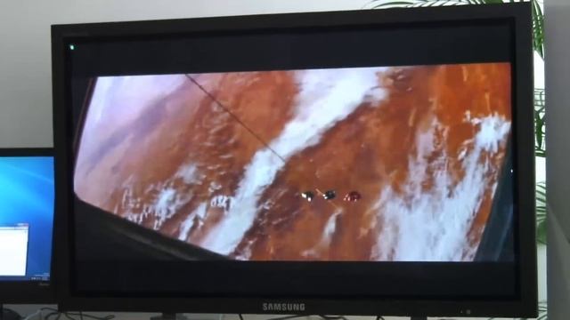 Next gen flash runs 720p movie smoothly on a Netbook, demo смотреть онлайн