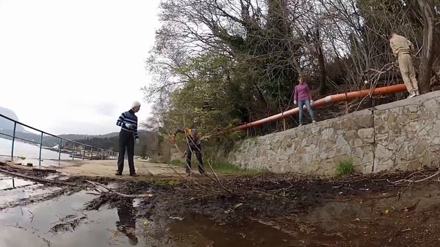 Чистый Партенит Тос на Утес смотреть онлайн