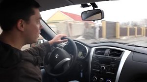 Отличия Datsun on-DO и Гранты