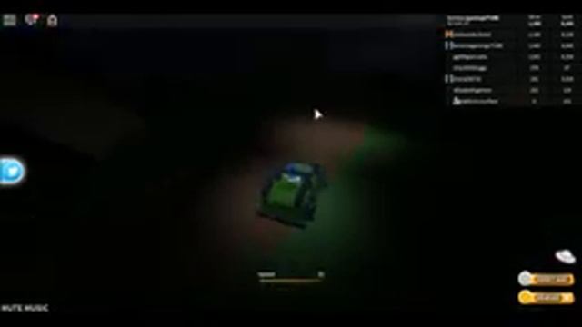 Tree Lands #2 - RED CRYSTAL HARVESTER! (Roblox Tree Lands Beta) смотреть онлайн