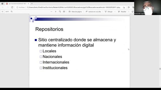 IUSAM Redes clase zoom 19-Abril-2021 смотреть онлайн