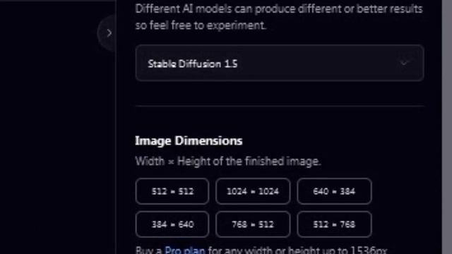 TUTORIAL IMG2IMG STABLE DIFFUSION. AI image generator смотреть онлайн