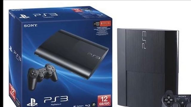 Flash PS3 Review! смотреть онлайн