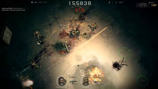 Versus Squad - Первый взгляд #1