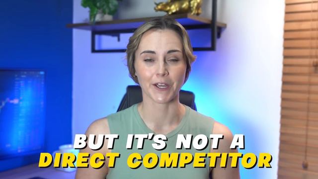 TOP 3 AI Crypto Altcoins 🚀 | (Bull Run Potential 👀) смотреть онлайн