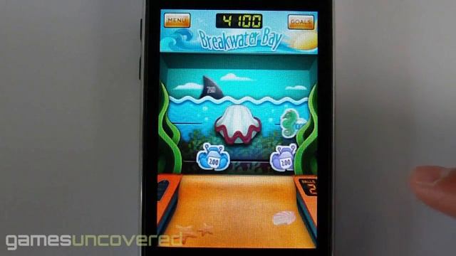 Ramp Champ for iPhone: Gameplay смотреть онлайн