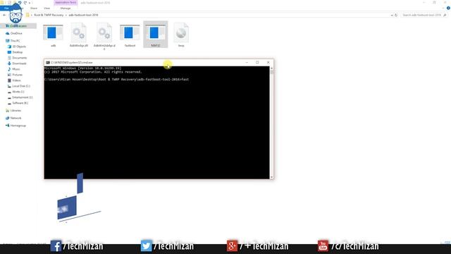How to Install TWRP Recovery & Root Honor 6c & Honor 6c Pro смотреть онлайн
