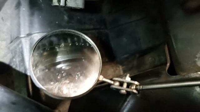 P0016, p0018 , frs , brz, camshaft correlation смотреть онлайн