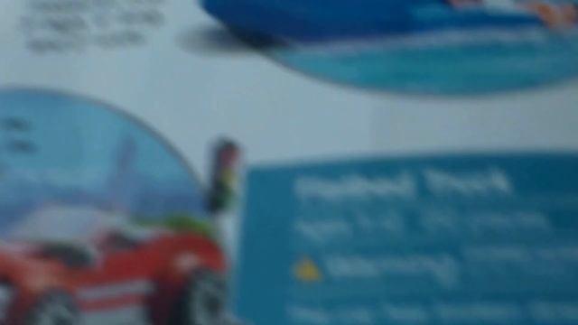 Lego summer 2013 catalog lookthrough part1 смотреть онлайн