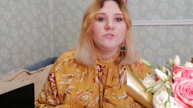 ЗАЧЕМ ДЕВУШКА ДАРИТЬ ЦВЕТЫ? ПОЧЕМУ ЦВЕТЫ НЕ РАСТУТ ИЛИ СТОЯТ БОЛЬШЕ 1 ДНЯ? смотреть онлайн