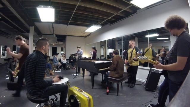 Git It (Feed Me Seymour) Little Shop of Rocky Horror Practice смотреть онлайн