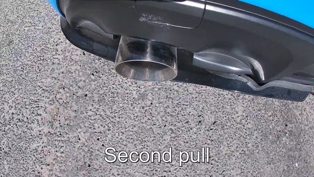 Toyota GT86 - Malian Catback Exhaust (Sound Review) смотреть онлайн
