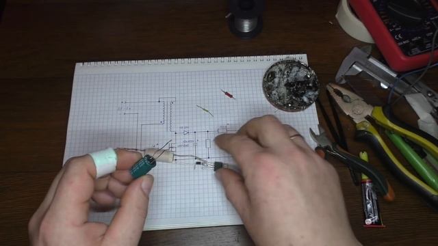 Тестер для проверки исправности светодиодов смотреть онлайн