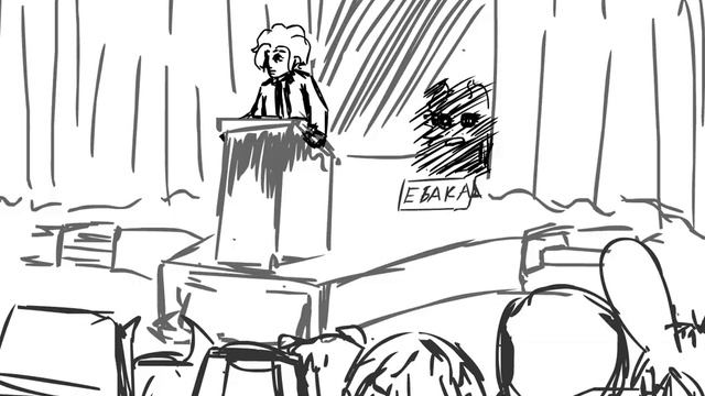 Порвало либераху╞ АНИМАЦИЯ смотреть онлайн