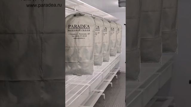 Как хранить шубу правильно? Рекомендации и советы от профессионалов. смотреть онлайн
