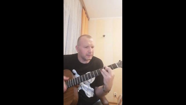 ЧТО БУДЕТ ТО БУДЕТ (КАВЕР) / ЧТО БУДЕТ ТО БУДЕТ - НА ГИТАРЕ (М. БОЯРСКИЙ) ЧТО БУДЕТ ТО БУДЕТ / КАВЕ смотреть онлайн