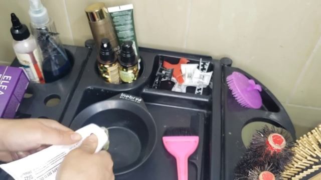 اللي مزال ماصبغت شعرها ننصحها بهاد الميلونج 8.0+8.1 يخرج علااامة لون يهبل يالبنات смотреть онлайн