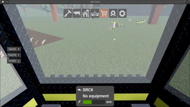 *НОВЫЙ* тайкон! Roblox farming with friends! смотреть онлайн