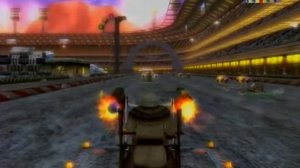 Игры на вынос 2 - Буря в стакане: Гонки на маршрутках