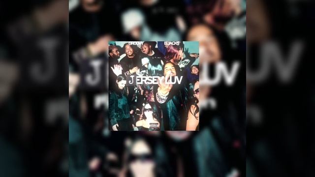 Jersey luv sped up- by groovy смотреть онлайн