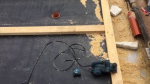 Каркасная баня 4х4 своими руками