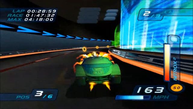 Hot Wheels World Race Golden Arrow on Egyptian Dunes смотреть онлайн