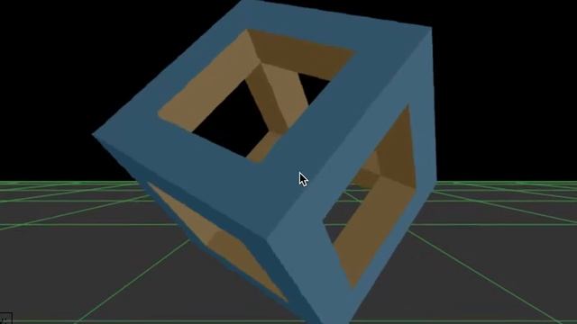 3D demo смотреть онлайн