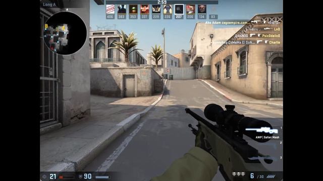 PRO SETTINGS: DEV1CE | CS:GO | Muit0 смотреть онлайн