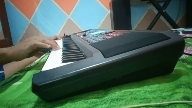 STYLE MANUAL SATRU 2 KORG MICRO ARRANGER TANPA KENDANG SIAP LIVE смотреть онлайн